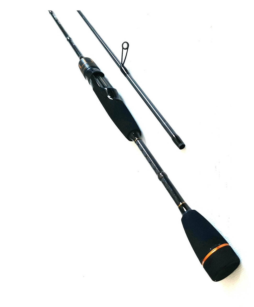 

Спиннинг ультралайт Siweida Gladiator 0-6 г. Carbon IM9 1.82 м.
