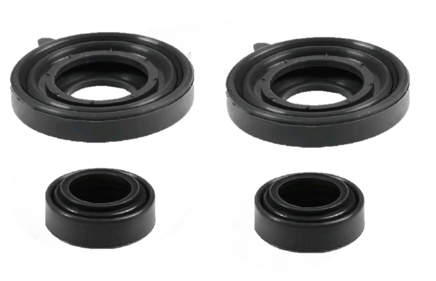 

Комплект пыльников суппорта MERITOR DUCO ALL LRG SERIES 6150-11 34600770TE