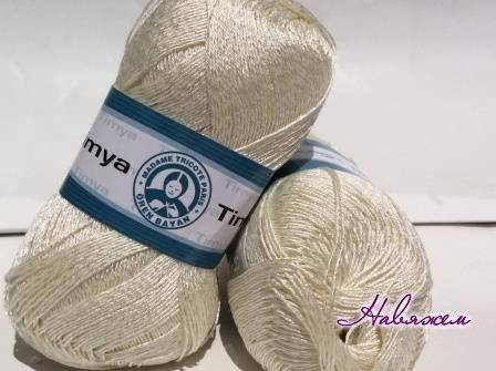 

Пряжа Timya-5910