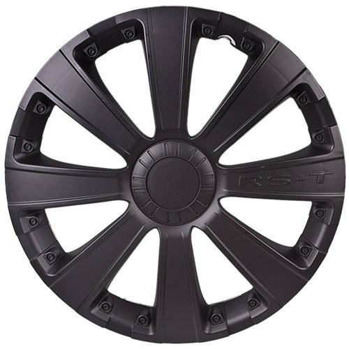 

Ковпаки 13" RST чор. ком.