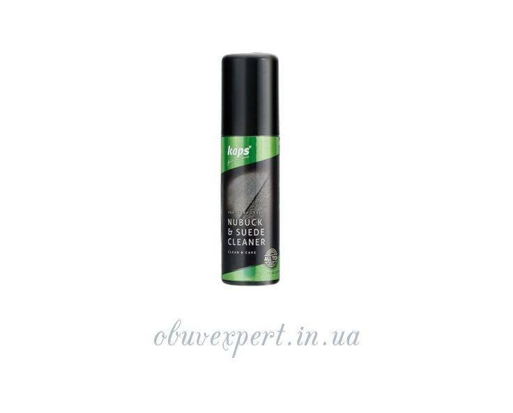 

Засіб для очищення замші і нубуку Kaps Nubuck & Suede Cleaner (75 мл)