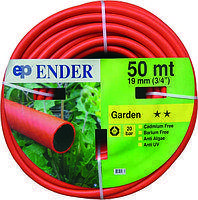 

Шланг садовый Ender Garden 3/4" длина 50 м