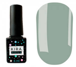 

Гель-лак Kira Nails №134