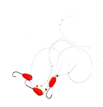 

Снасть на пеленгаса без груза