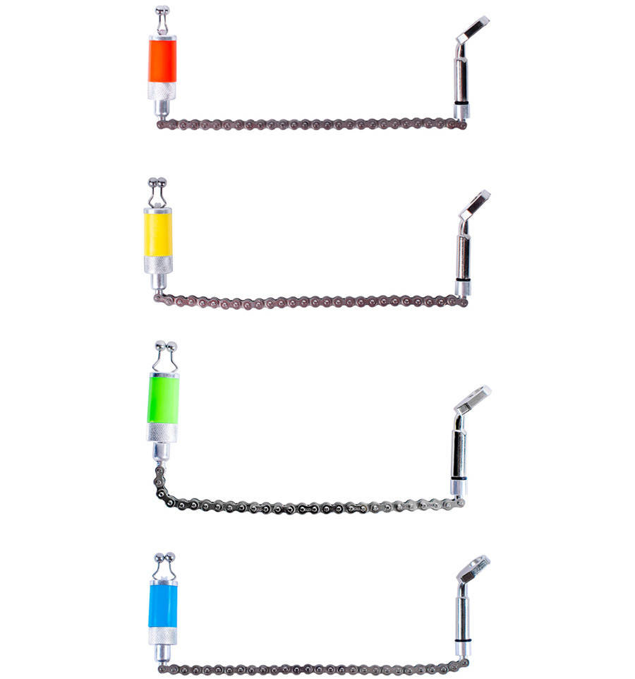 

Свингер на велоцепи World4Carp SW22 зелёный (green)