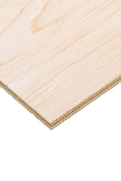 

Фанера ФК 5х1525х1525 мм, сорт 1/2 береза/ольха Беларусь