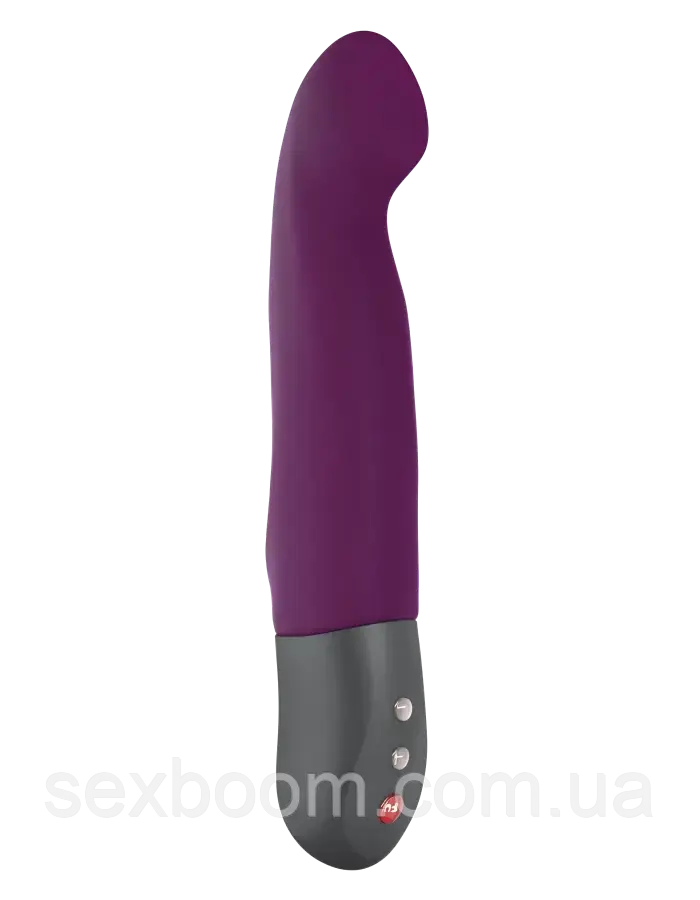 

Fun Factory Пульсатор Stronic G, фиолетовый