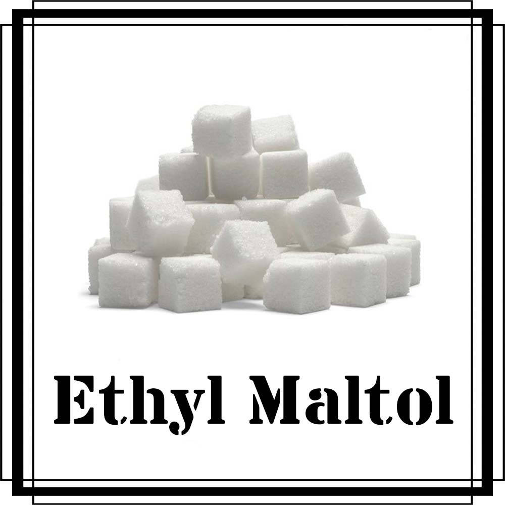 

Етилмальтол 10% (підсилювач смаку)