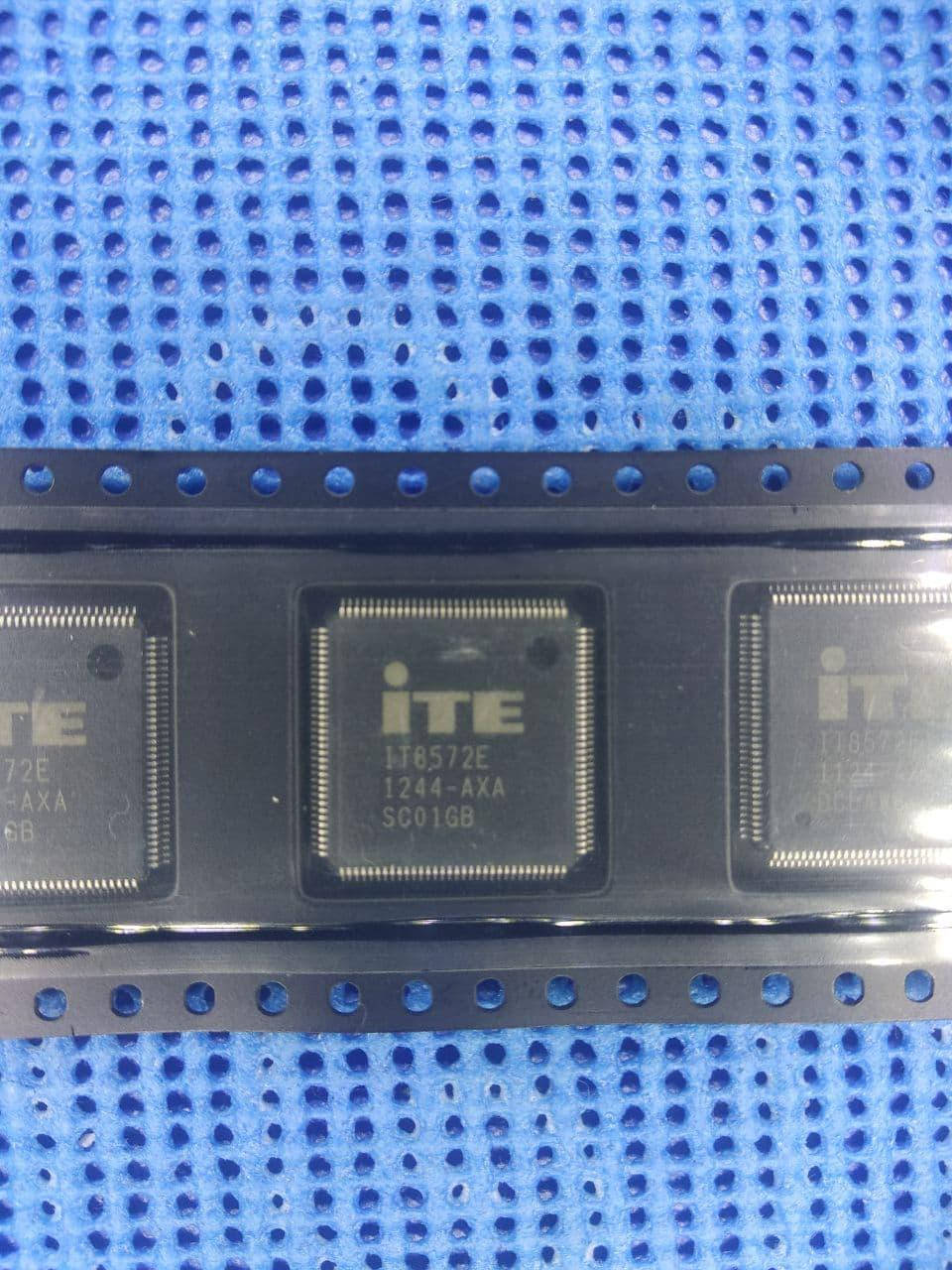 

Микросхема IT8572E AXA