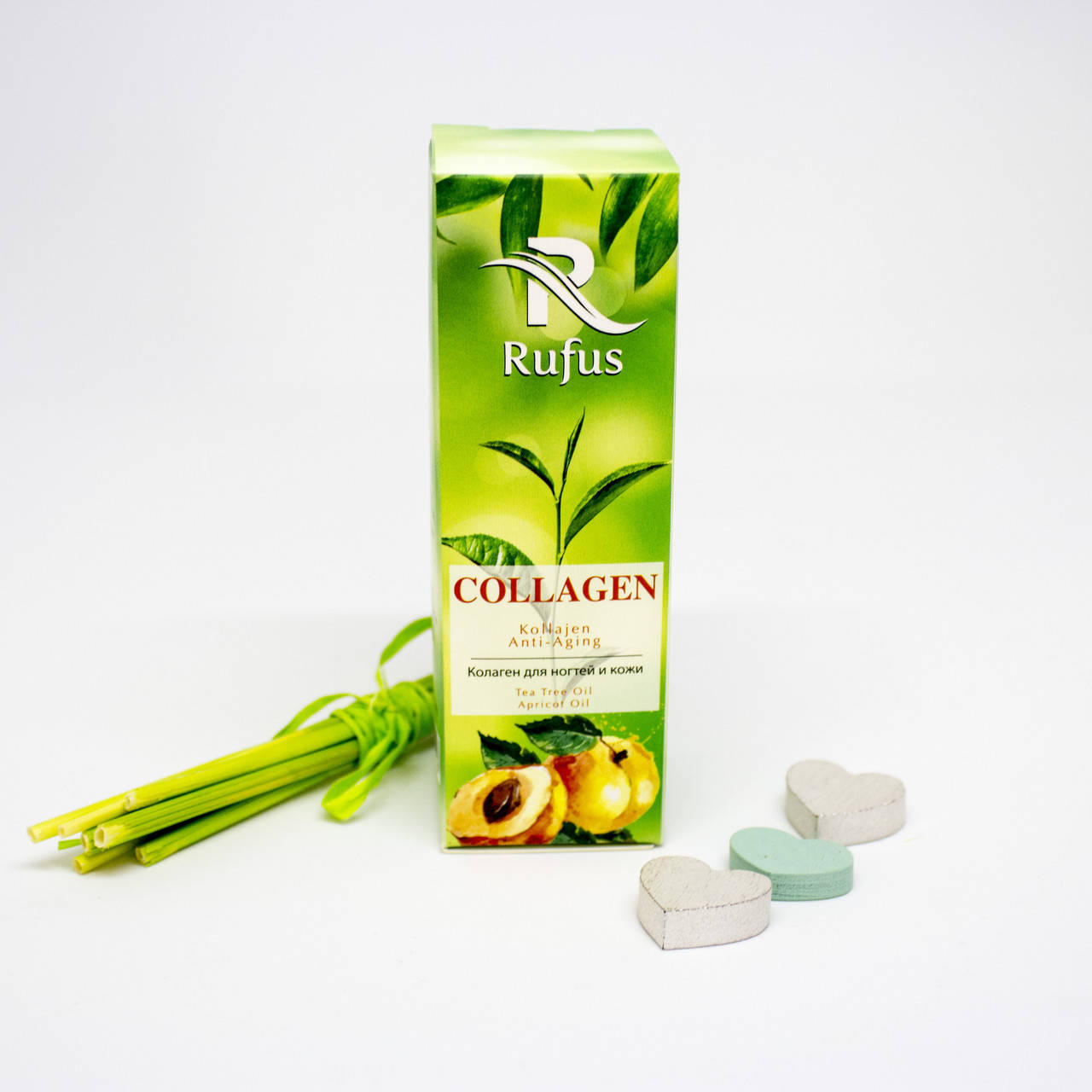 

Коллаген Rufus 20 ml