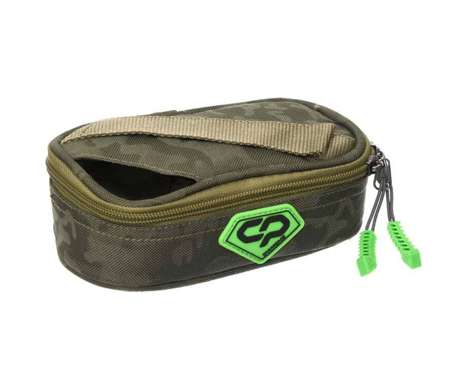 

Сумка карповая CARP PRO DIAMOND для аксессуаровв S