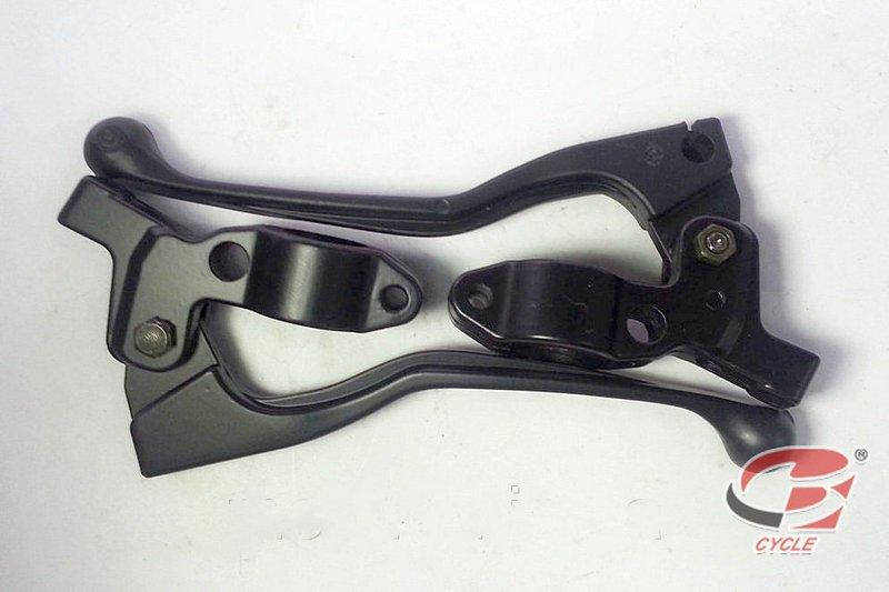 

Ручки выжима МТ (комплект)