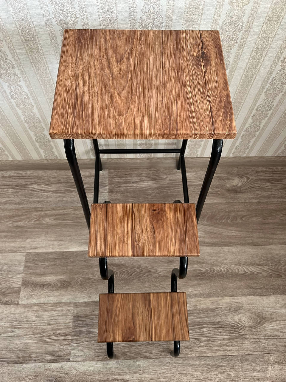 

Стул стремянка, табурет