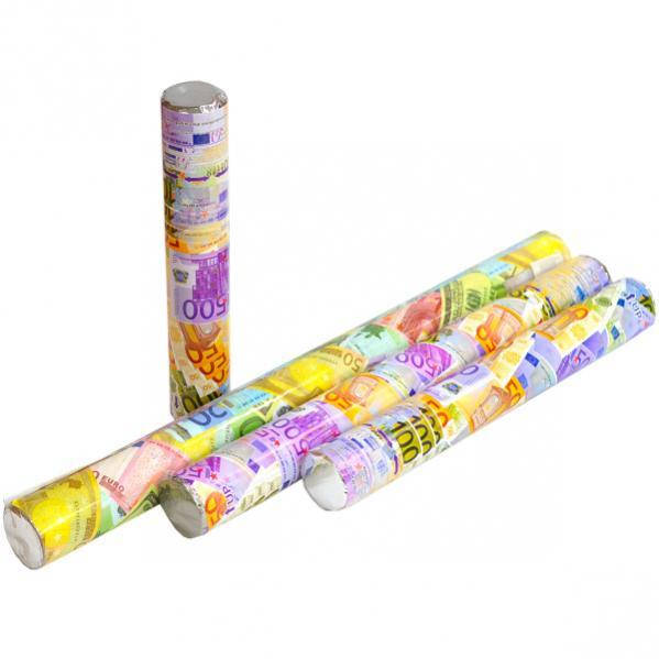 

Хлопушка пневматическая 30см, "Евро"