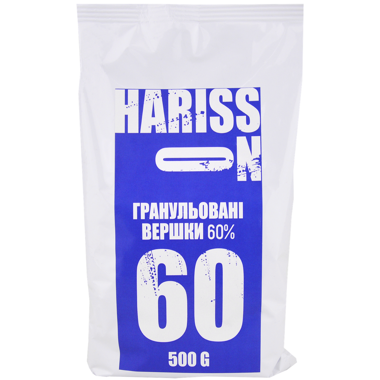 

Сливки гранулированные TM HARISS ON 500 г