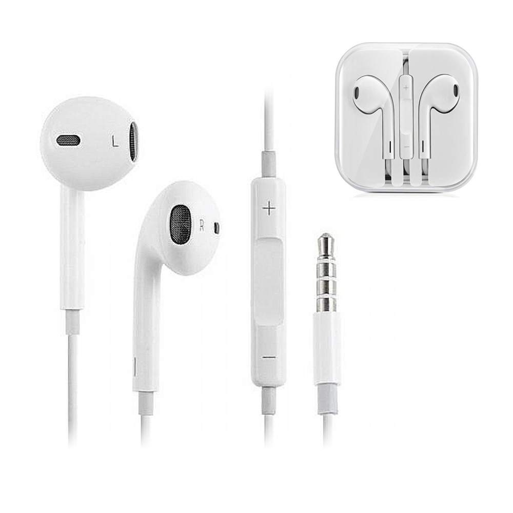 

Наушники Hoco M1 Original Series (3,5mm)