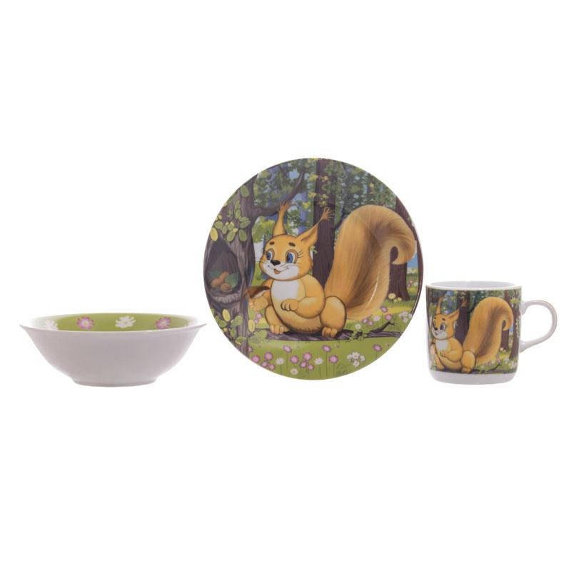 

Детский набор Данко-М С119