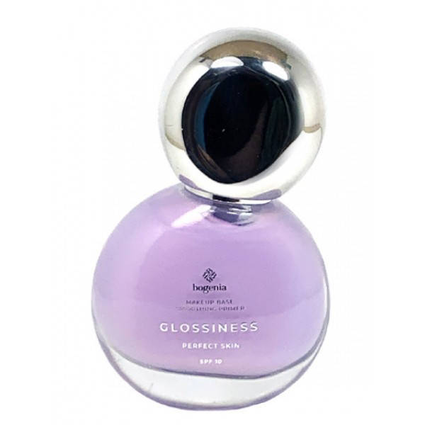 

База под макияж Bogenia Glossiness Smoothing Primer BG610 - №1