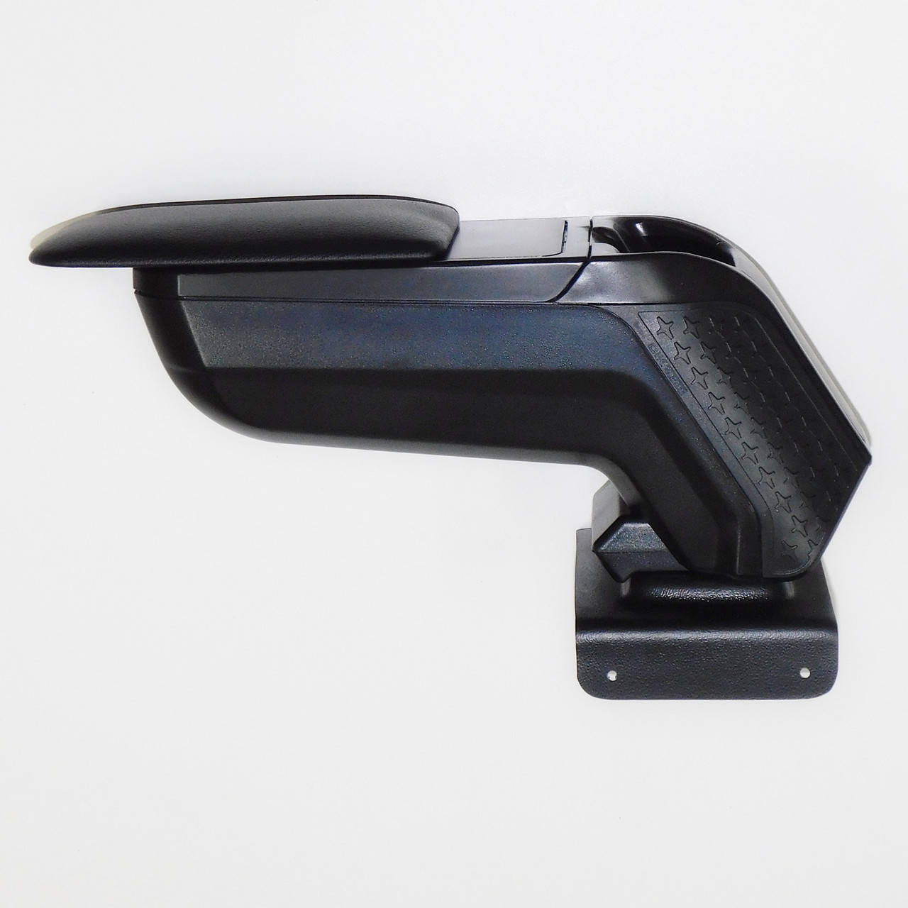 

Подлокотник Armcik S4 со сдвижной крышкой и регулируемым наклоном для Opel Zafira B 2005-2014