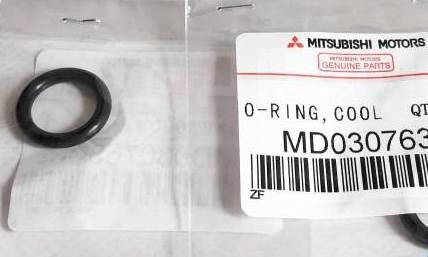 

Кольцо уплотнительное MMC - MD030763 MPS (K96W)