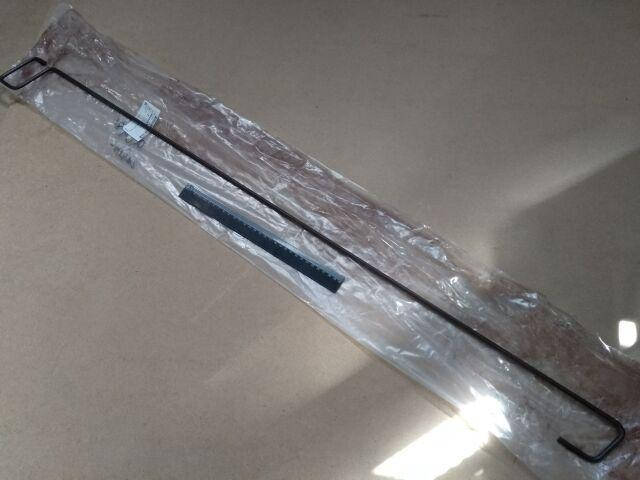 

Торсион крышки багажника Lacetti седан, "GM" (96405839) левый