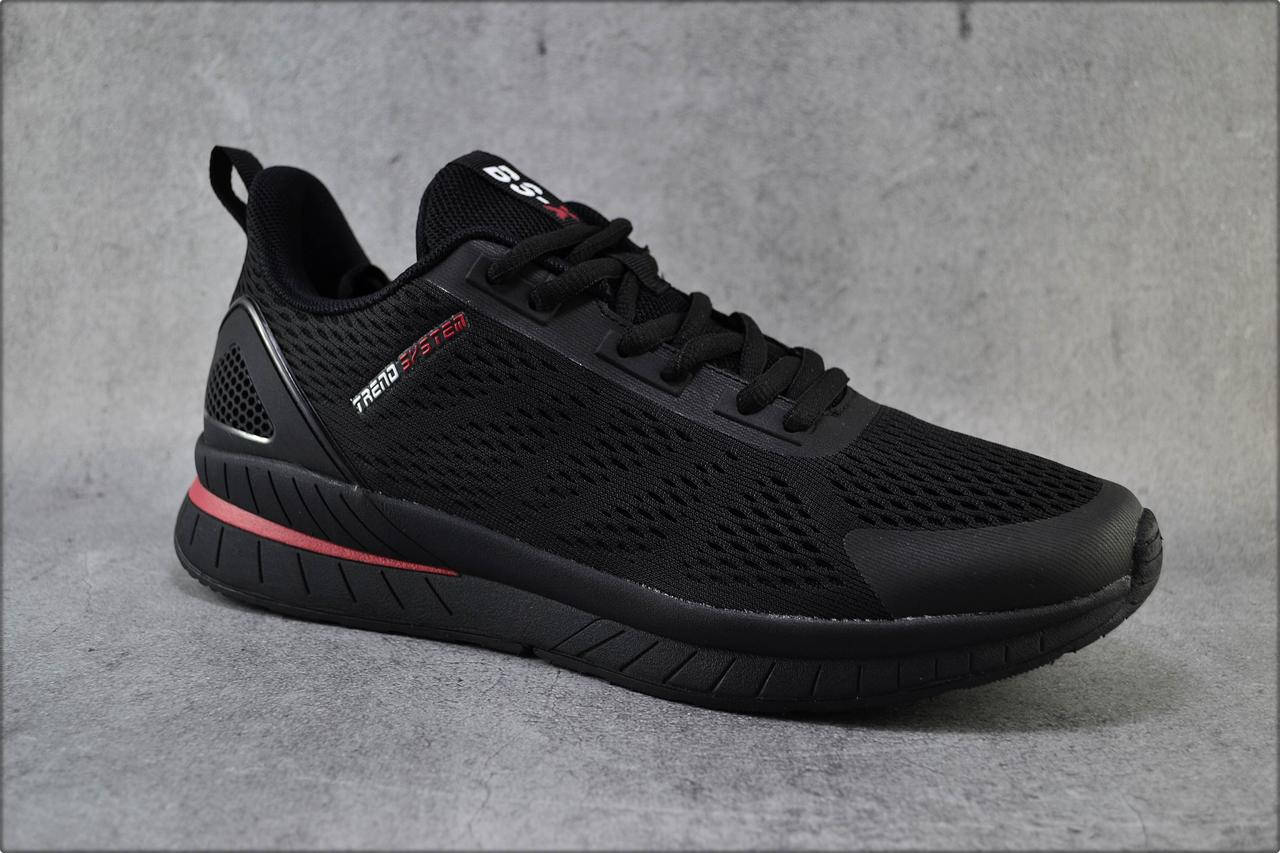 

Мужские кроссовки BS-X Ultra, Черный