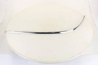 

Молдинг левый переднего бампера MB W220 98-02 (пр-во TEMPEST), арт.035 0326 921