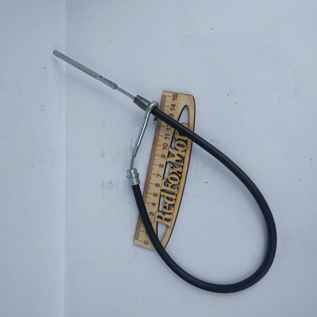 

Трос заднего тормоза Ява/JAWA 350/634/638 Украина