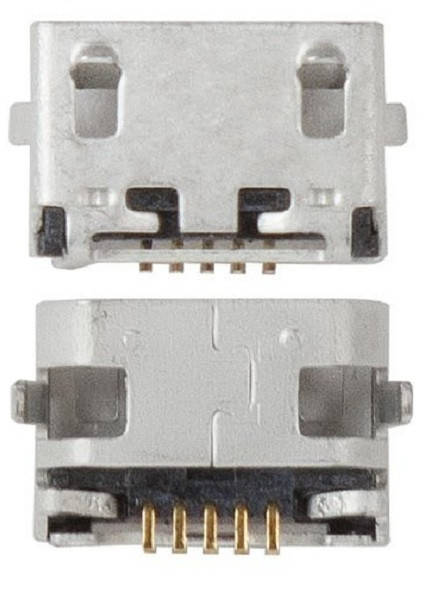 

Разъем зарядки Lenovo A3000 IdeaTab/A3300/A3500 A7-50/A5000/A7000/A10-30/A10-70 (A7600)/S910/S930 5 pin