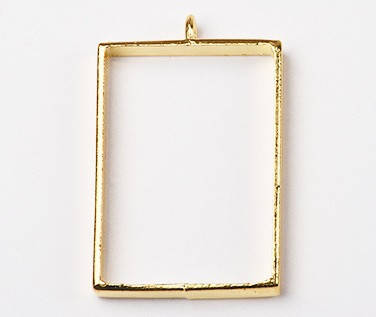 

Форма (рамка, подвеска) для эпоксидной смолы, Прямоугольник