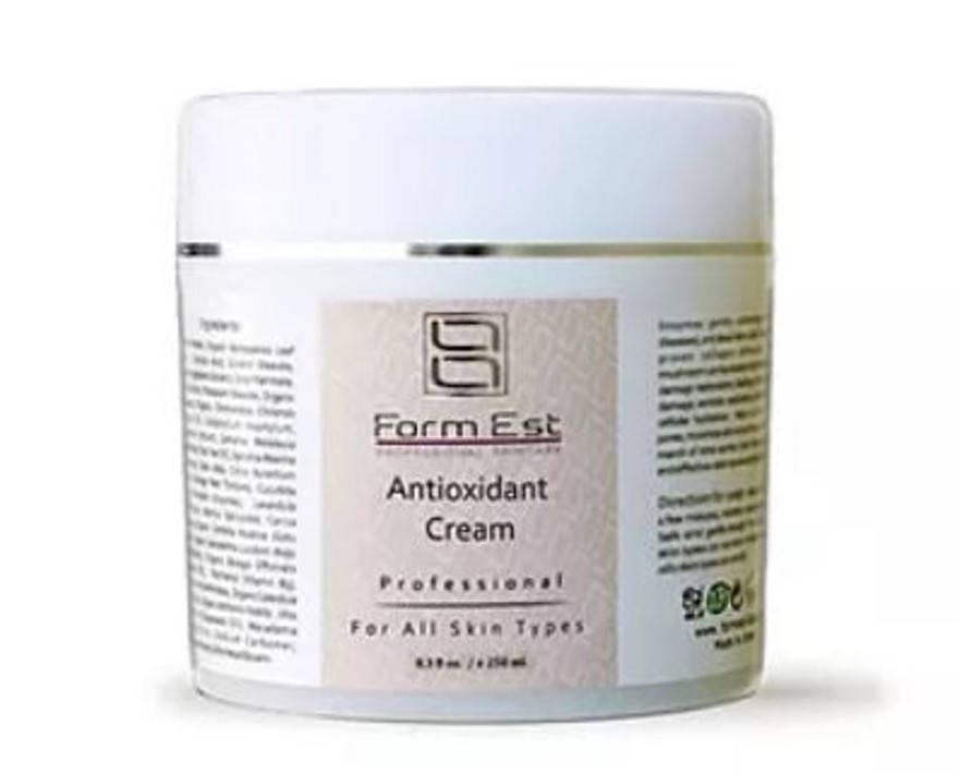 

Антиоксидантный крем SPF 15 - Antioxidant Cream With SPF 15, 250 мл