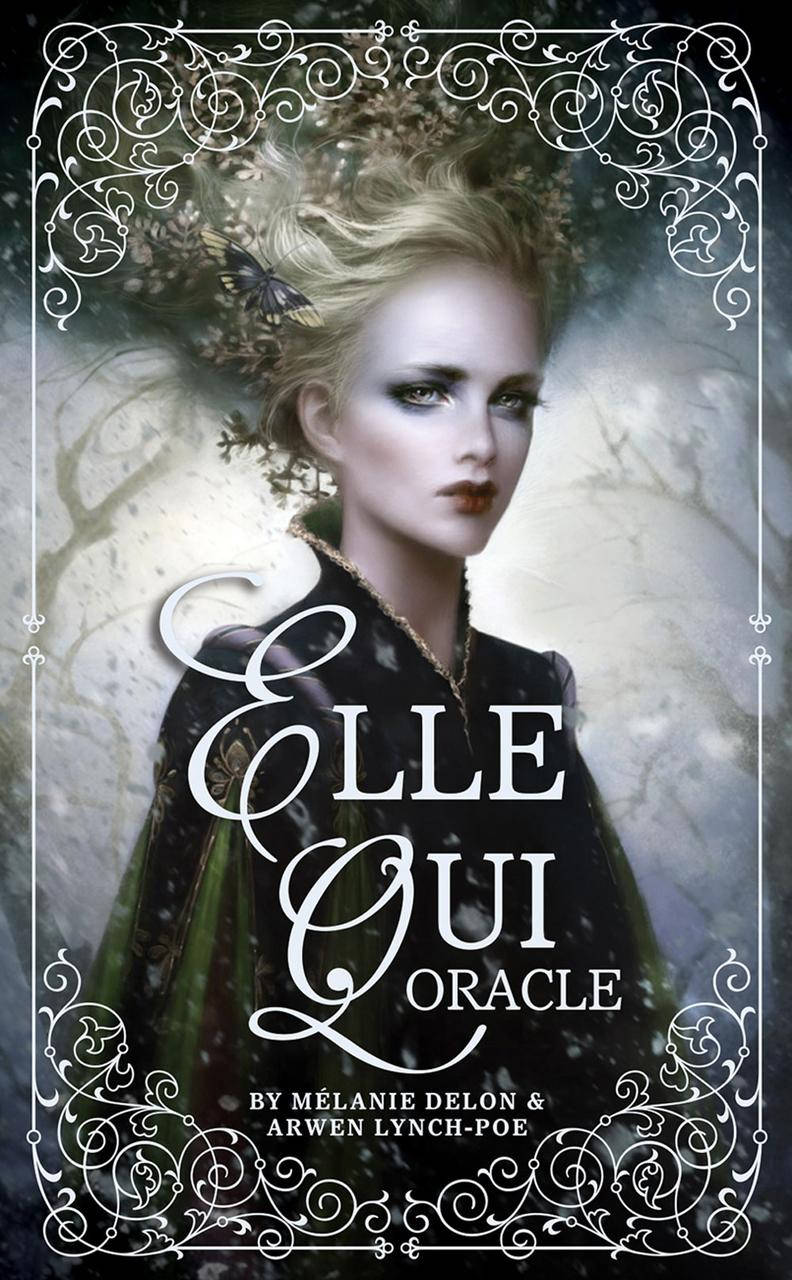 

Elle Qui Oracle / Оракул Той Самой