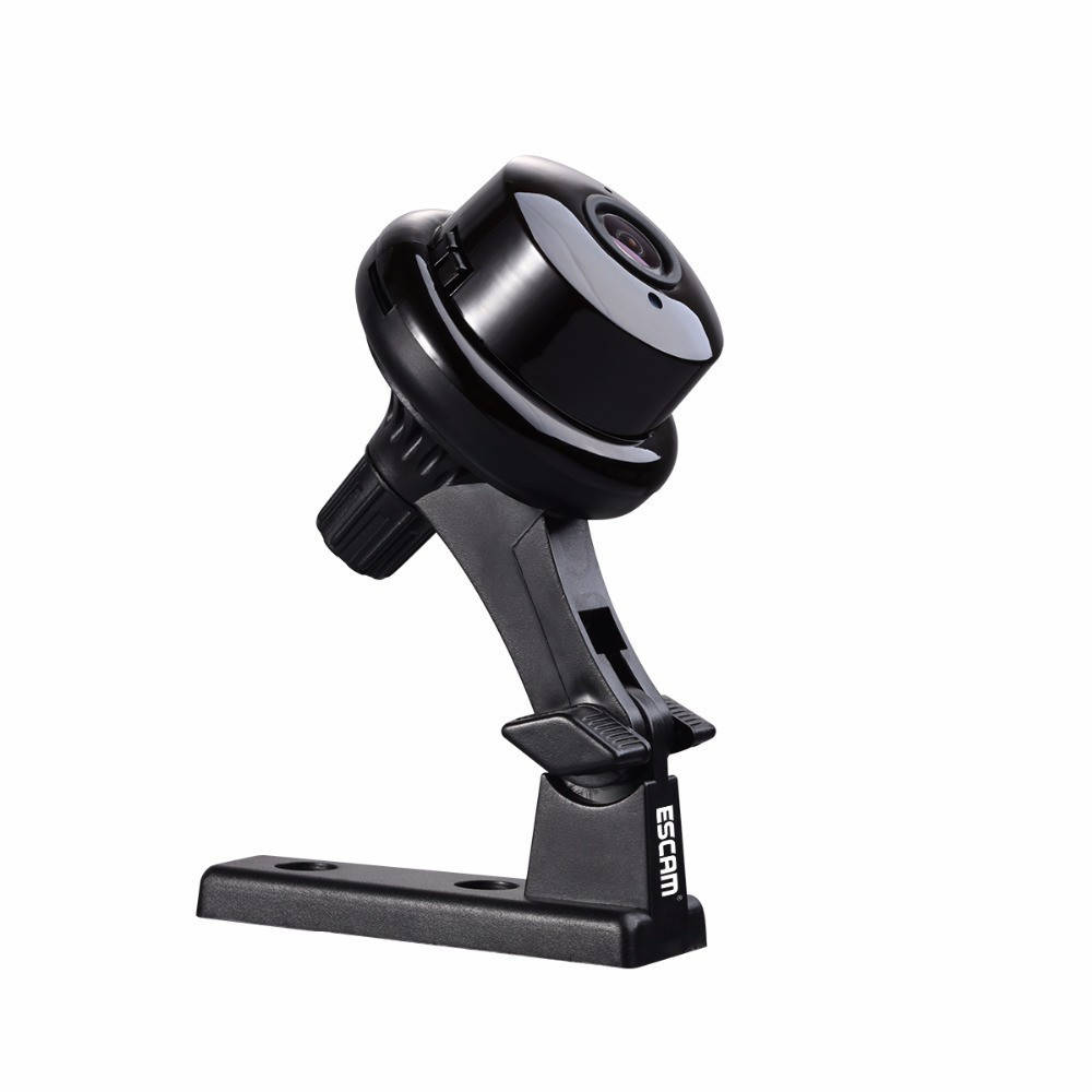 

WiFi мини камера ESCAM Q6 (кнопка)