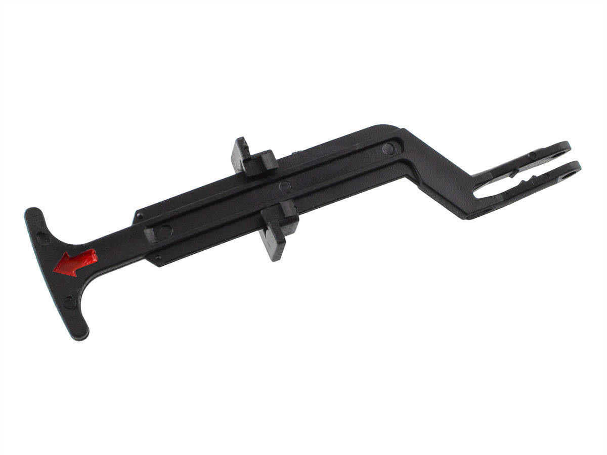 

Ручка открывания капота VW Passat B5 96-00