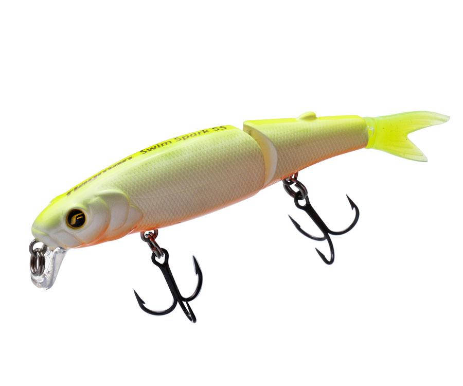 

Воблер Flagman Swim Spark 90мм A099