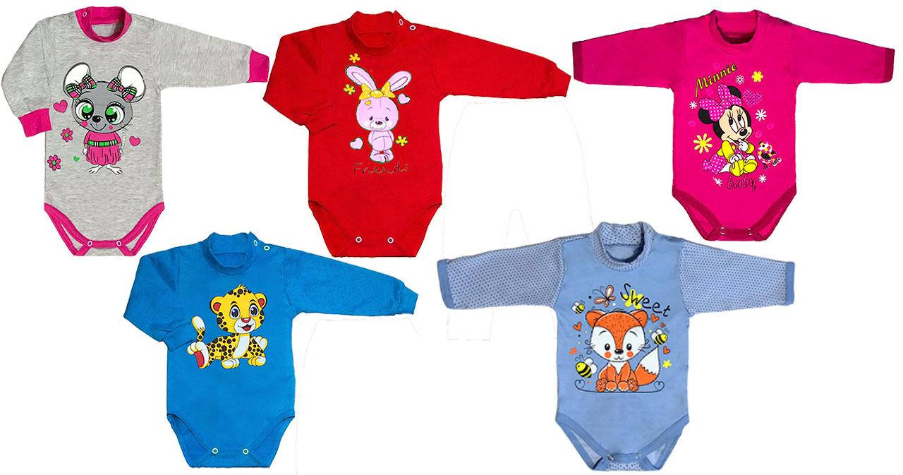 

05.51 Боди-свитерок (начёс) р.20-28 28