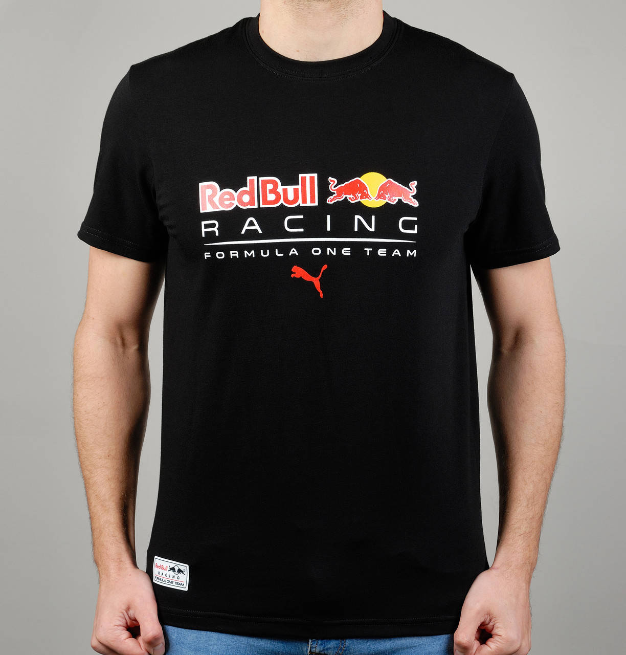 

Футболка Puma Red Bull (puma-red-bull-4) XL