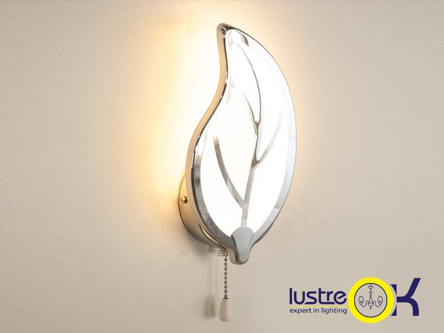 

Бра настенное светодиодное 8028/1 HR, Белый