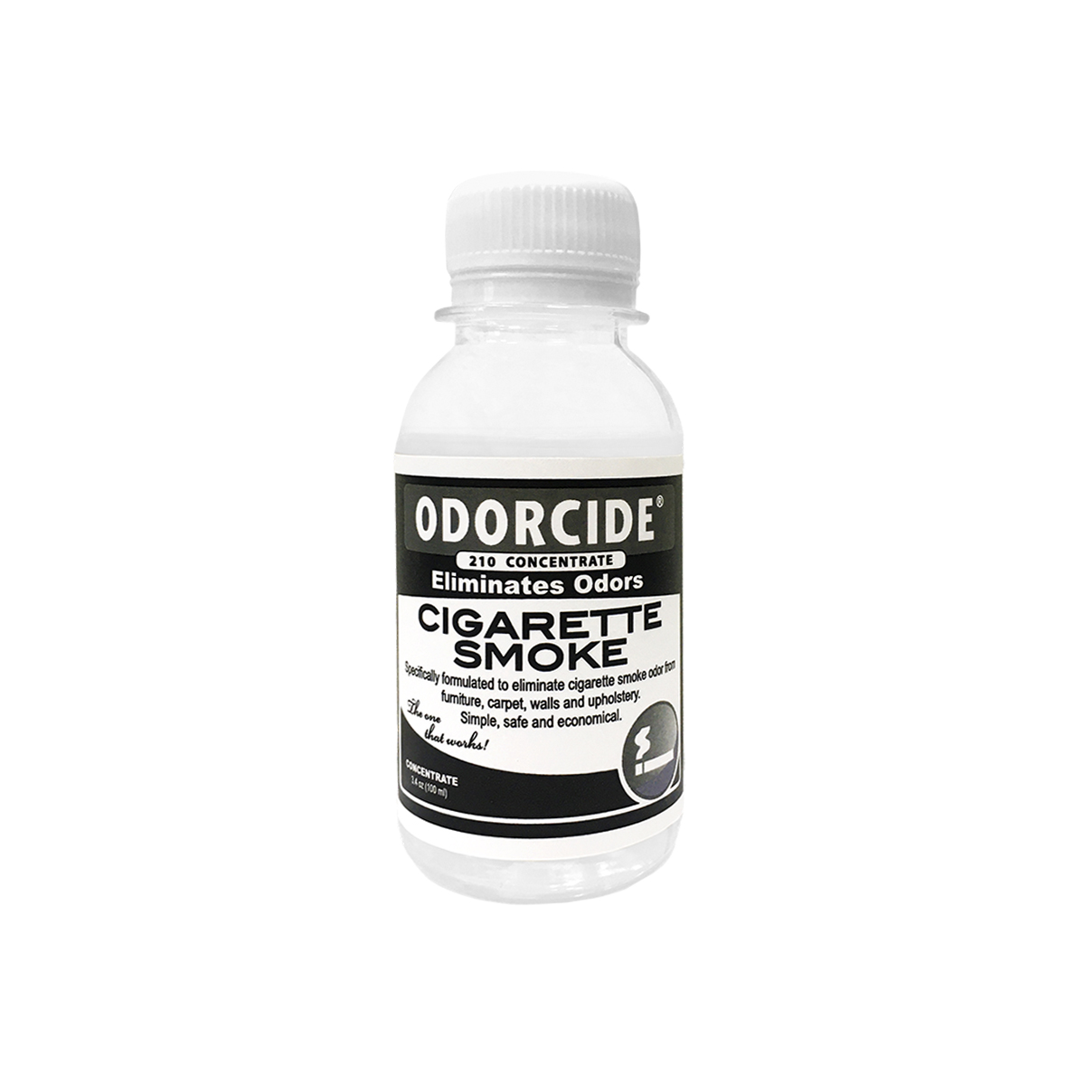 

Нейтрализатор запаха табака Odorcide Cigarette Smoke (Smoke Brake) 100 мл