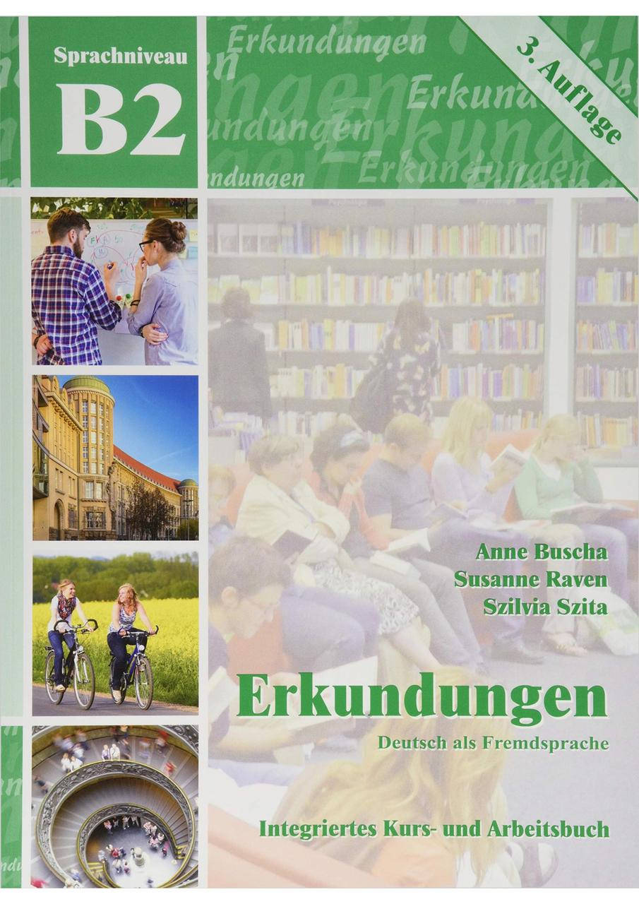 

Erkundungen B2