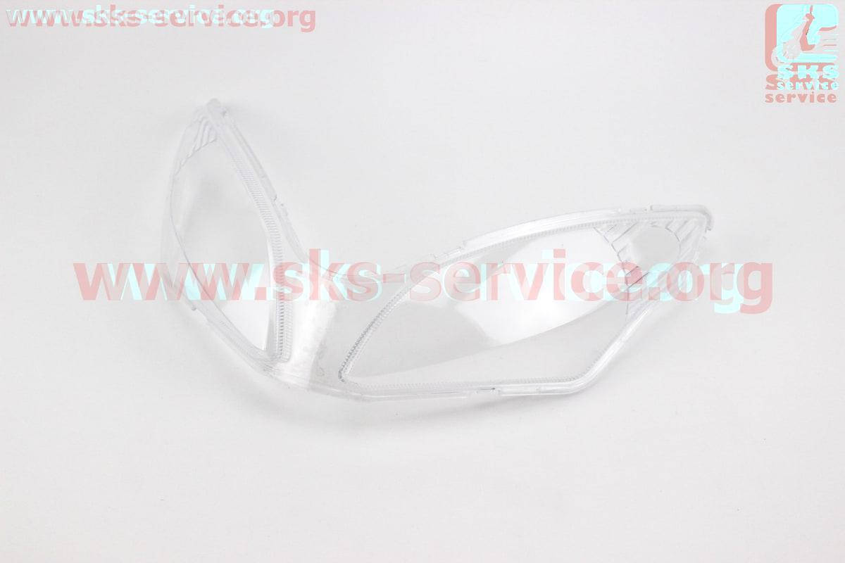 

Viper - V200-F2/V250-F2 пластик - стекло фары (324799)