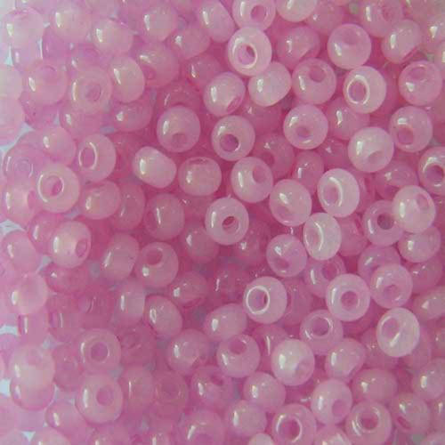 

Бисер Preciosa Ornela Чехия, цвет - 02192 (упаковка 5г)