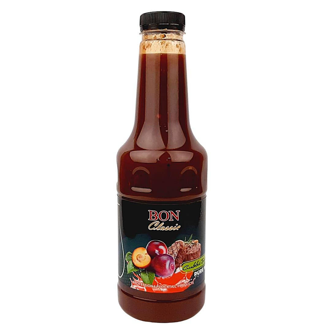 

Соус Bon Classic "Слива-барбекю" 1200 г