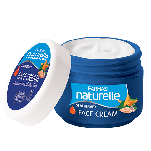 

Крем для лица Сила моря Seatherapy Farmasi