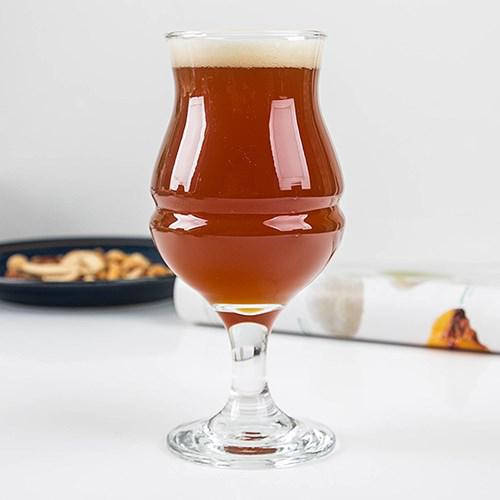 

Бокал для пива Borgonovo "Bier Somelier" 400 мл