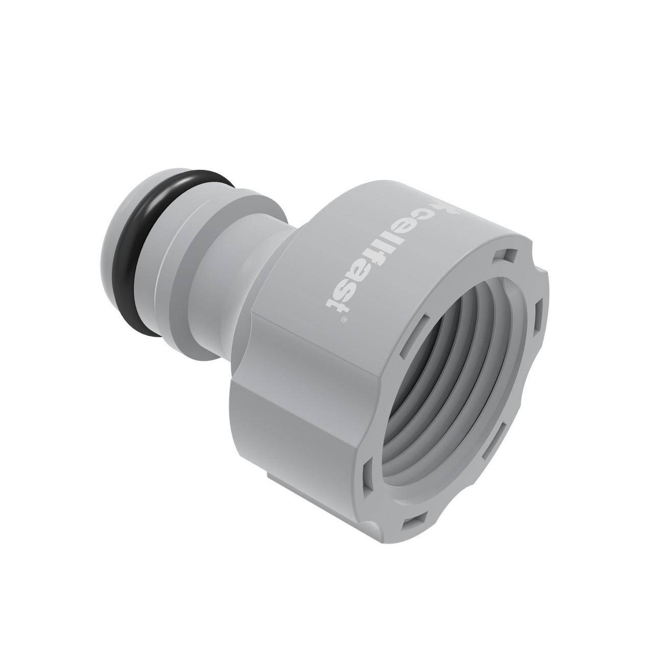 

Адаптер с внутренней нарезкой Ideal 1/2'' Cellfast