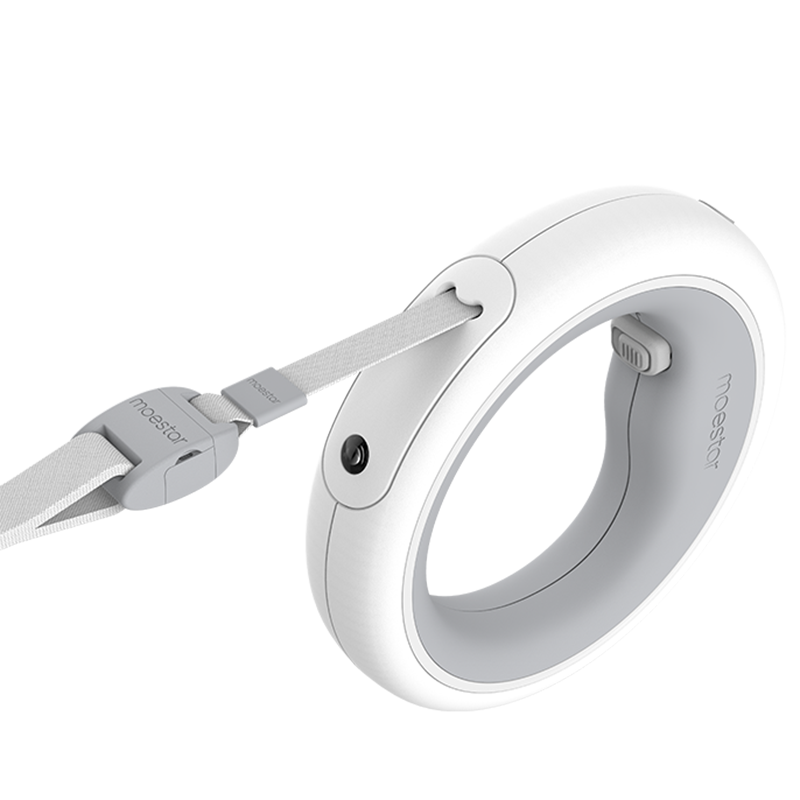 

Поводок для собак Xiaomi MOESTAR UFO 2 (MS0030002), Серый