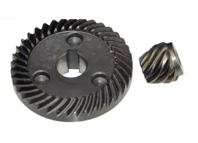 

Шестерни (пара) болгарки Makita 9558/9555 серия PRO