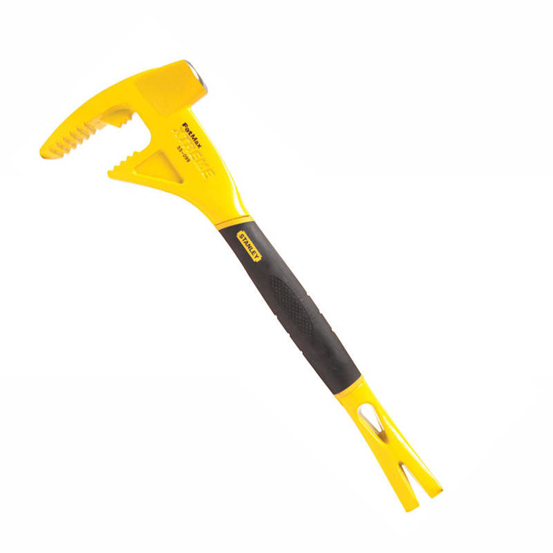 

Молоток многофункциональный 4 в 1, 1800 гр Stanley 1-55-099