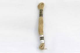 

Мулине ПНК Кирова 20метров 5200